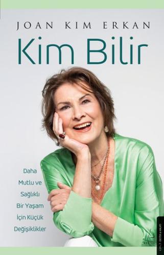 Kim Bilir | Kitap Ambarı