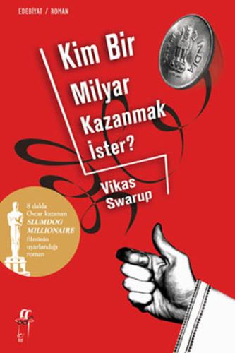 Kim Bir Milyar Kazanmak İster? | Kitap Ambarı