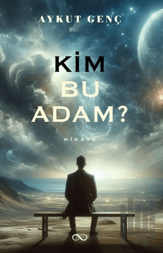 Kim Bu Adam? | Kitap Ambarı