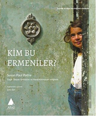 Kim Bu Ermeniler | Kitap Ambarı