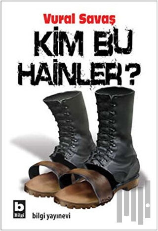 Kim Bu Hainler? | Kitap Ambarı