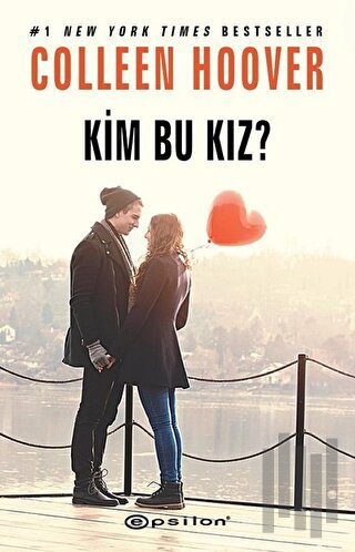 Kim Bu Kız? - Çarpılma 3 | Kitap Ambarı