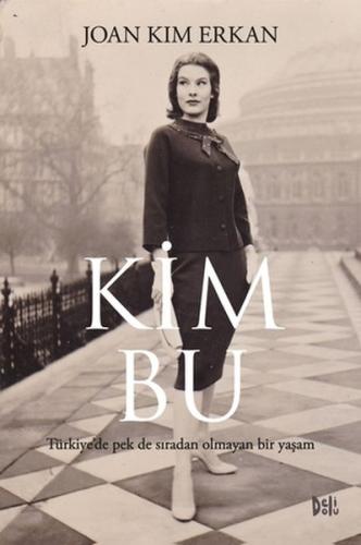 Kim Bu (Ciltli) | Kitap Ambarı