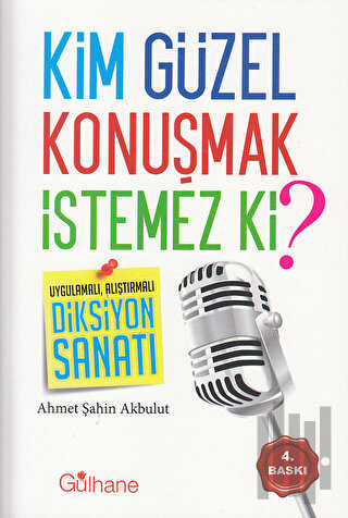 Kim Güzel Konuşmak İstemez Ki? | Kitap Ambarı