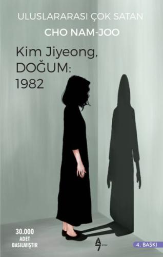 Kim Jiyeong, Doğum: 1982 | Kitap Ambarı