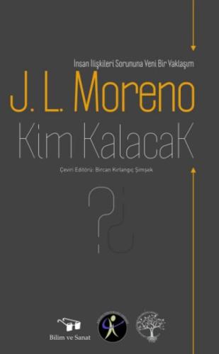 Kim Kalacak? | Kitap Ambarı