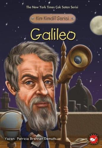 Galileo | Kitap Ambarı