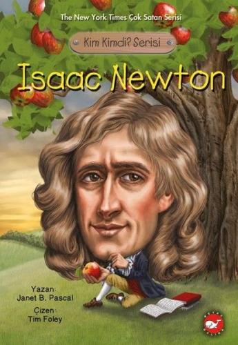 Isaac Newton | Kitap Ambarı