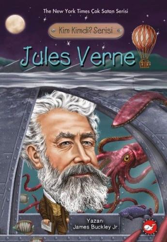 Jules Verne | Kitap Ambarı