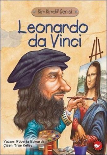 Leonardo Da Vinci | Kitap Ambarı