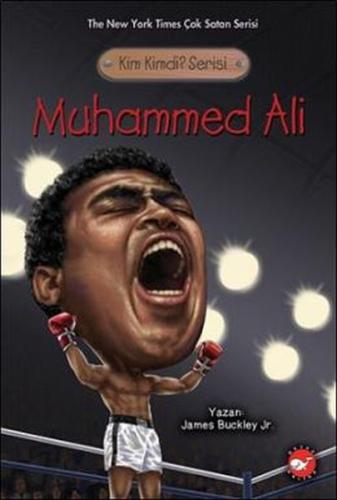 Muhammed Ali | Kitap Ambarı