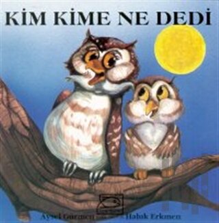 Kim Kime Ne Dedi | Kitap Ambarı