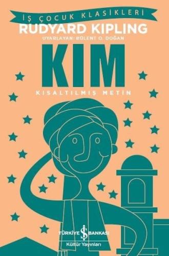 Kim | Kitap Ambarı