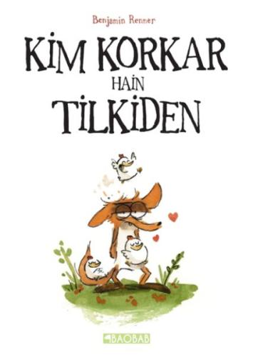 Kim Korkar Hain Tilkiden | Kitap Ambarı