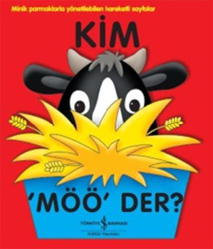 Kim Möö Der? | Kitap Ambarı