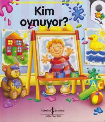 Kim Oynuyor? (Ciltli) | Kitap Ambarı