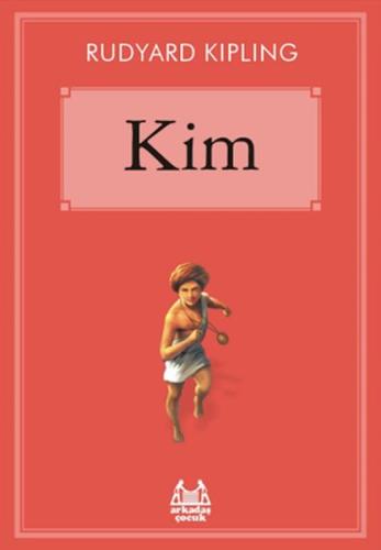 Kim | Kitap Ambarı