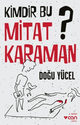 Kimdir Bu Mitat Karaman? | Kitap Ambarı