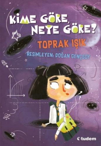 Kime Göre, Neye Göre? | Kitap Ambarı