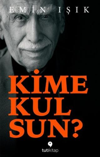 Kime Kulsun? | Kitap Ambarı