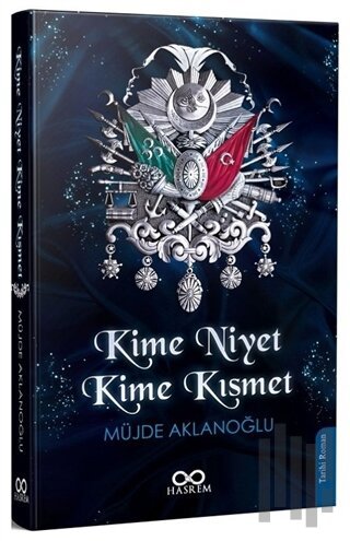 Kime Niyet Kime Kısmet | Kitap Ambarı