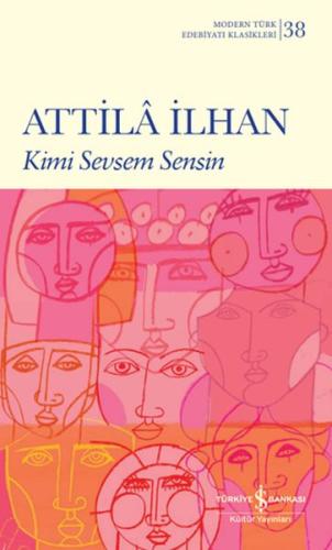 Kimi Sevsem Sensin | Kitap Ambarı