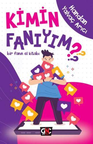 Kimin Fanıyım ? | Kitap Ambarı