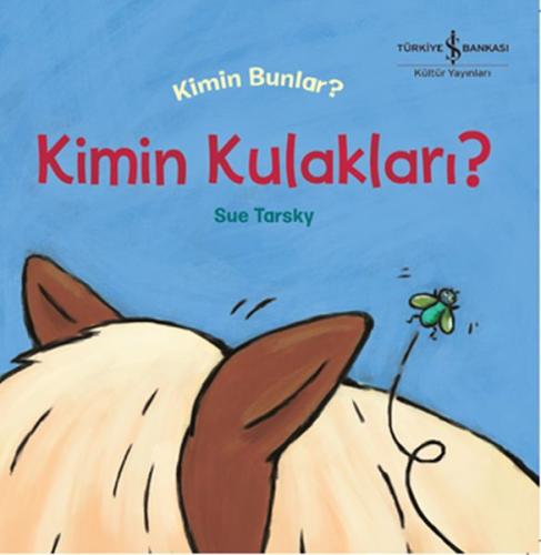 Kimin Kulakları? | Kitap Ambarı