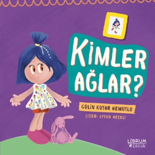 Kimler Ağlar | Kitap Ambarı