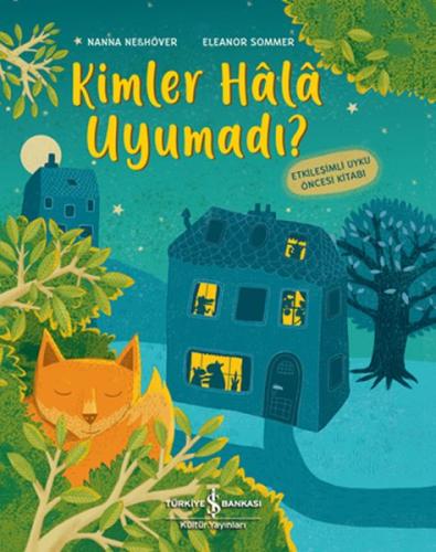 Kimler Hala Uyumadı ? | Kitap Ambarı