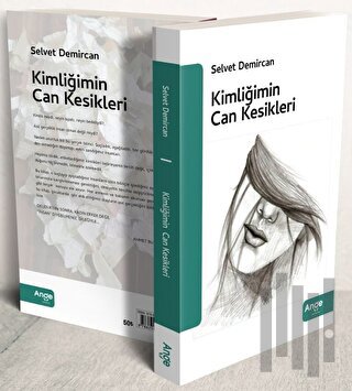 Kimliğimin Can Kesikleri | Kitap Ambarı