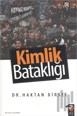 Kimlik Bataklığı | Kitap Ambarı