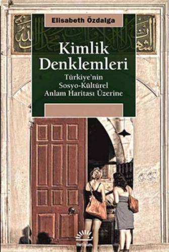 Kimlik Denklemleri | Kitap Ambarı