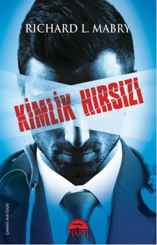 Kimlik Hırsızı | Kitap Ambarı