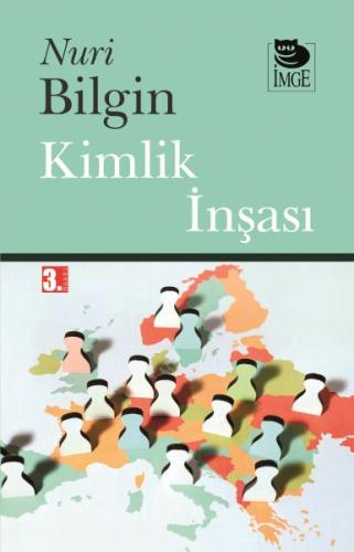 Kimlik İnşası | Kitap Ambarı