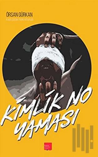 Kimlik No Yaması | Kitap Ambarı