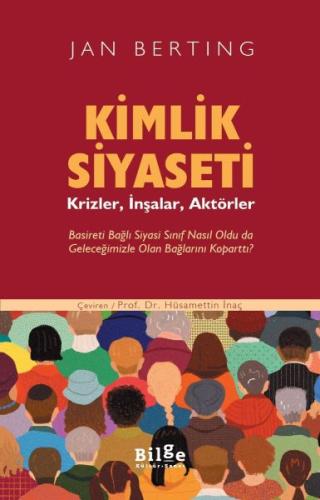 Kimlik Siyaseti | Kitap Ambarı