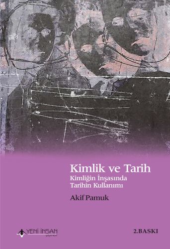 Kimlik ve Tarih | Kitap Ambarı