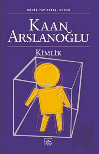 Kimlik | Kitap Ambarı