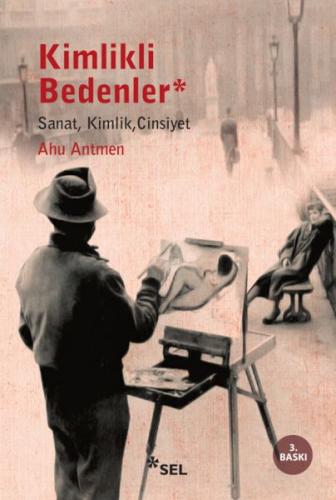 Kimlikli Bedenler | Kitap Ambarı