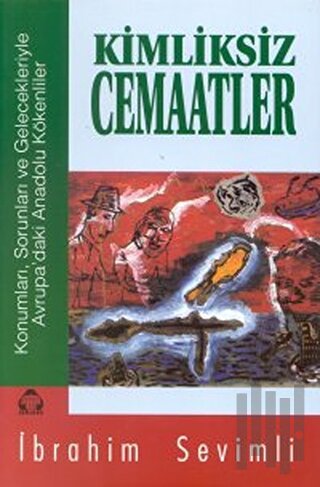 Kimliksiz Cemaatler | Kitap Ambarı