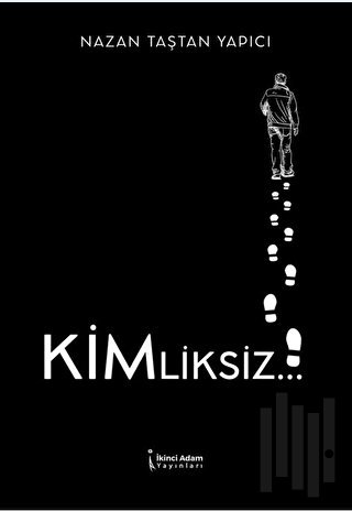 Kimliksiz | Kitap Ambarı