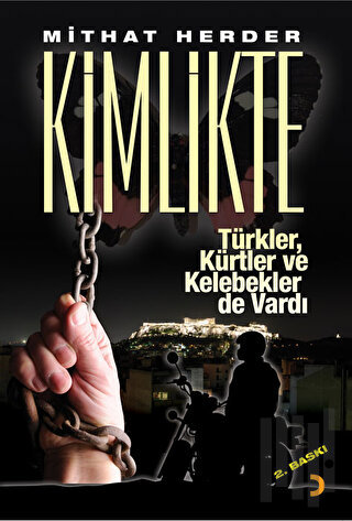 Kimlikte | Kitap Ambarı