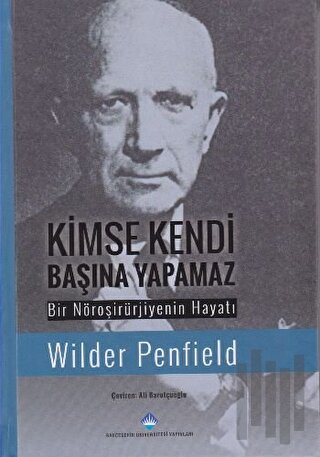 Kimse Kendi Başına Yapamaz | Kitap Ambarı