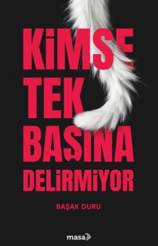 Kimse Tek Başına Delirmiyor | Kitap Ambarı