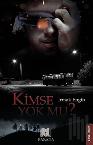 Kimse Yok mu? | Kitap Ambarı