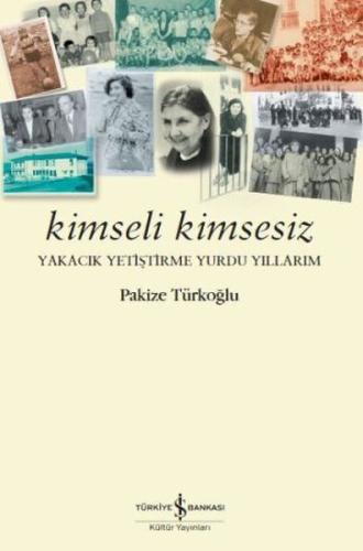 Kimseli Kimsesiz | Kitap Ambarı