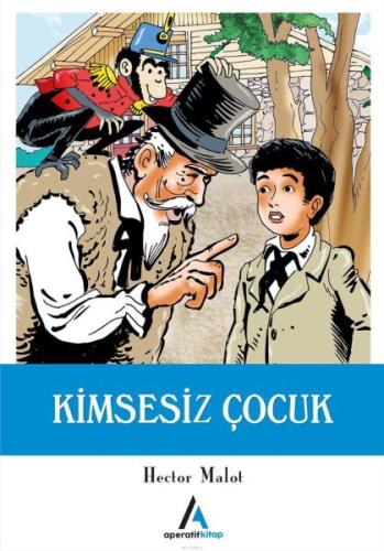 Kimsesiz Çocuk | Kitap Ambarı