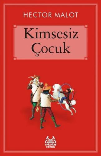 Kimsesiz Çocuk | Kitap Ambarı