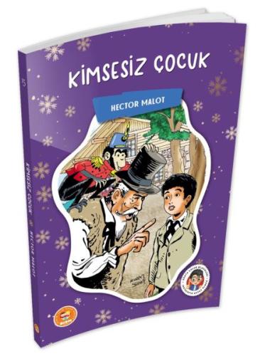 Kimsesiz Çocuk | Kitap Ambarı